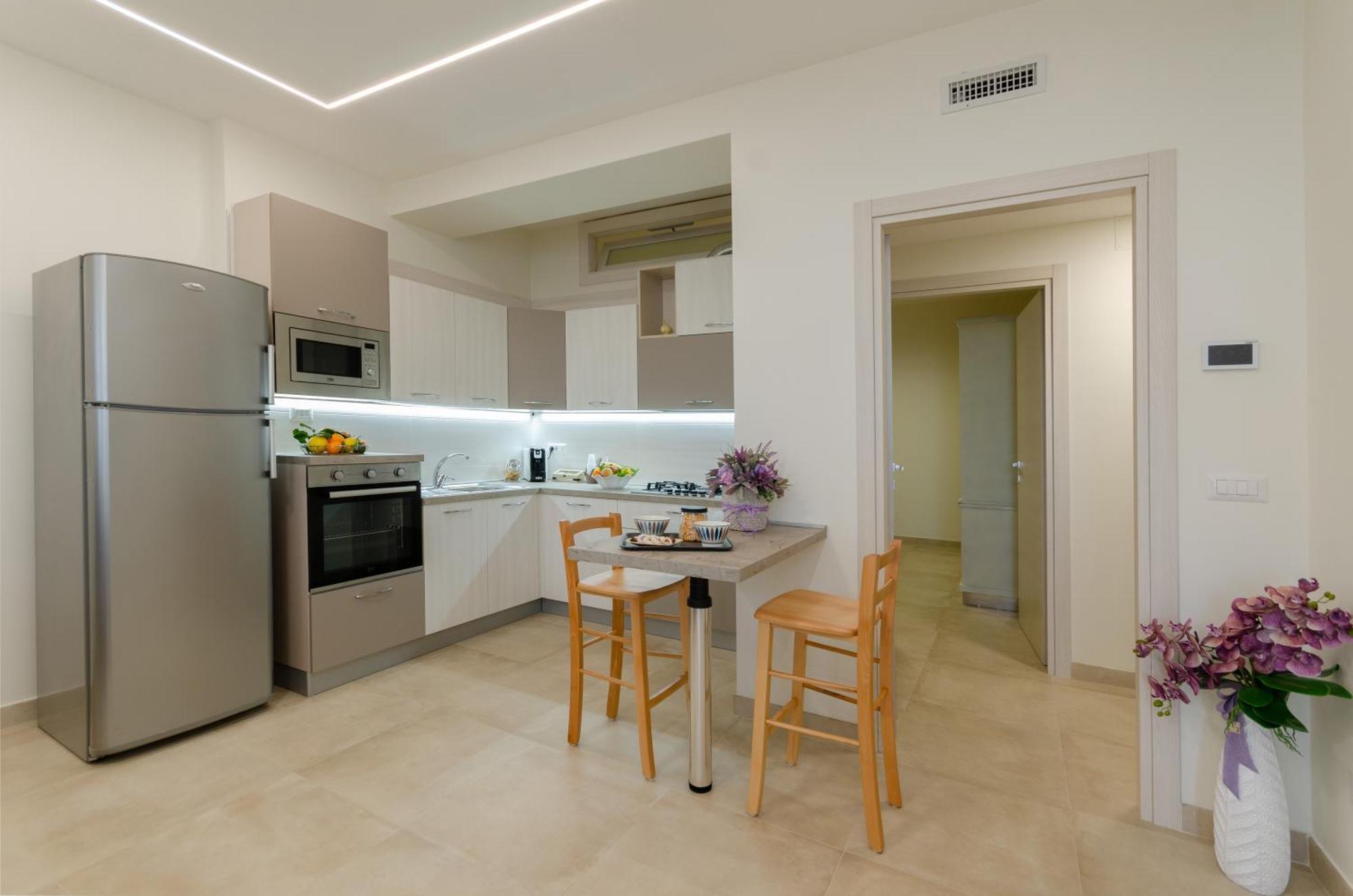 Brezza Marina Holiday home Mattinata